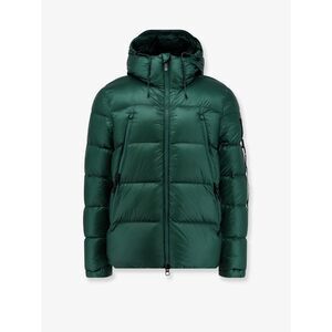 Outhere Men Strife Nylon Down Jacket
